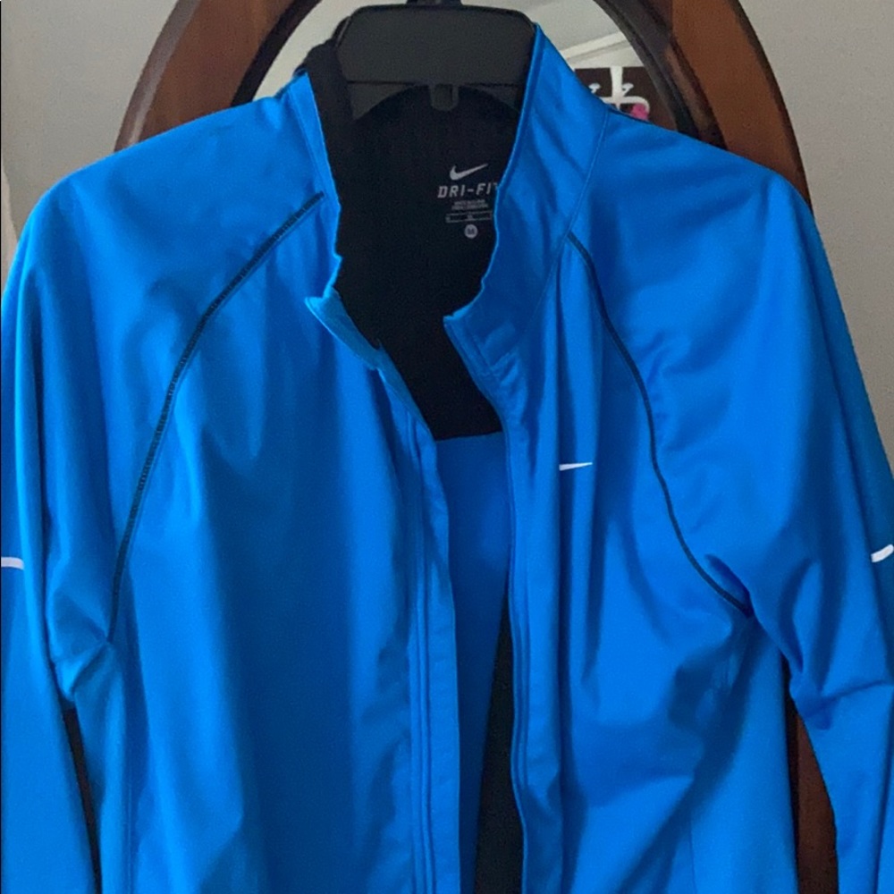 Men’s Nike jacket